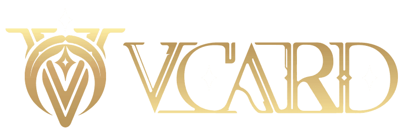 VCARD Logo