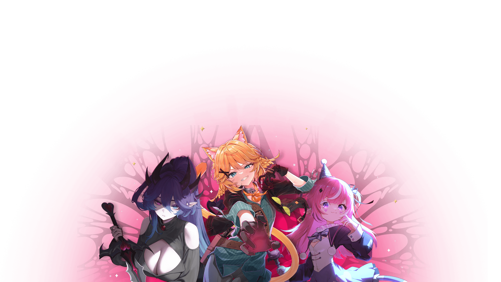Meet the Stars - VCard Creators