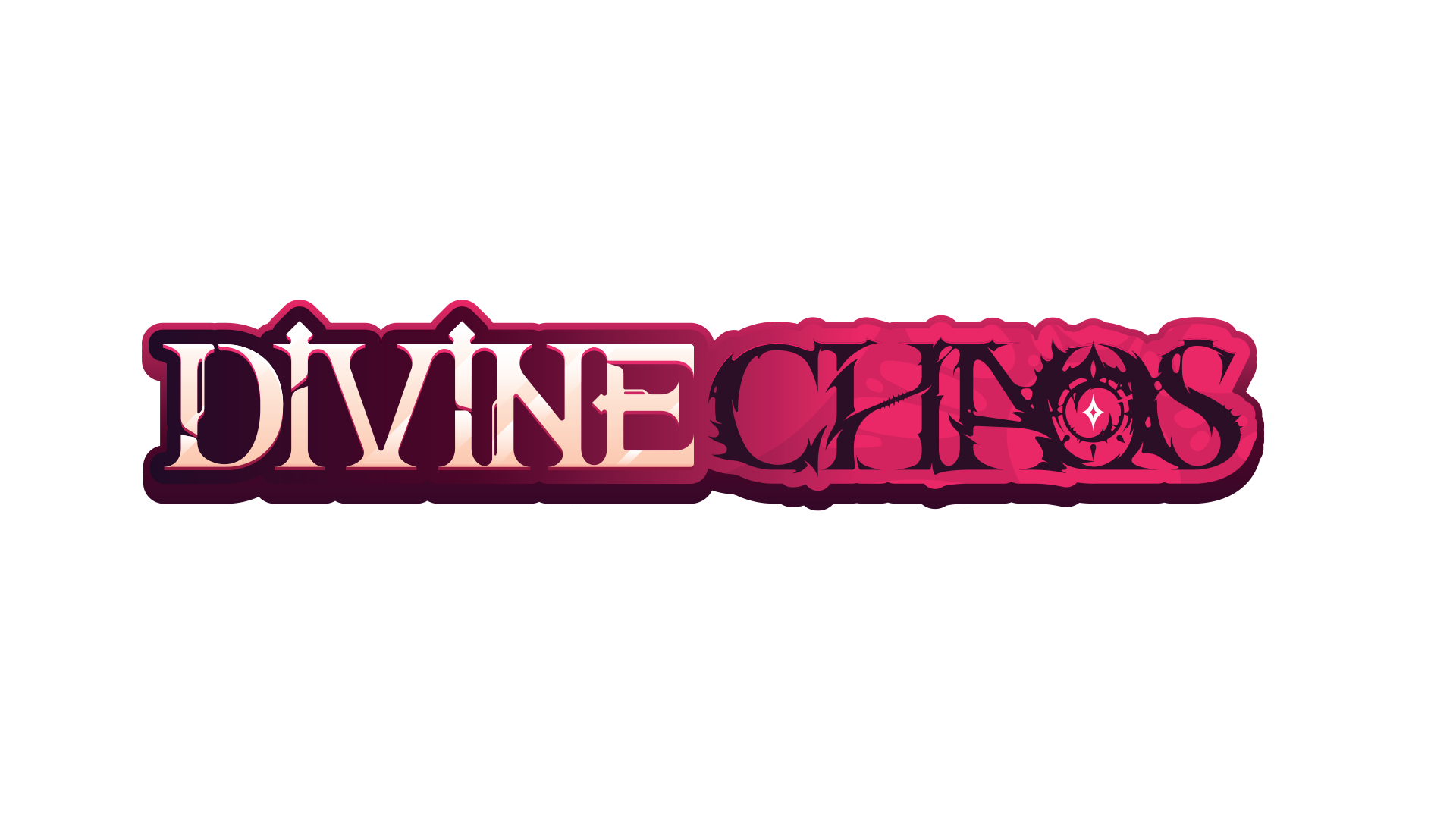 Divine Chaos — VCard Set 3