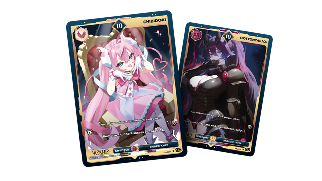 New Divine and Chaos elements