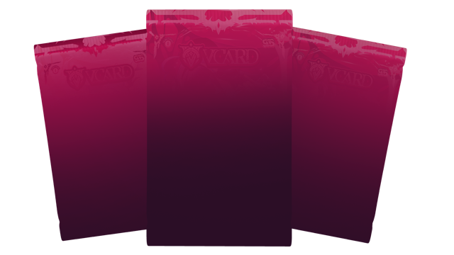 Divine Chaos booster packs