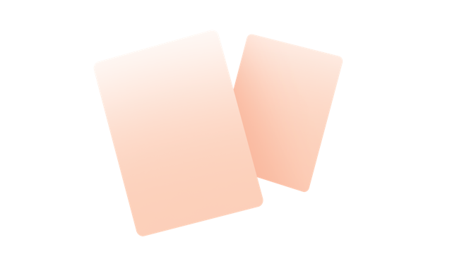 New Divine Chaos cards