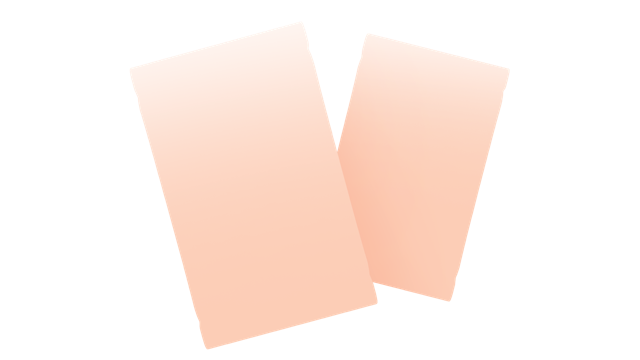 Divine Chaos Artist Series box toppers