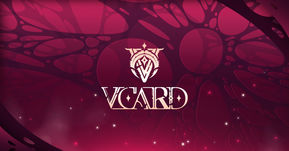 Divine Chaos - Set 3 | VCard TCG
